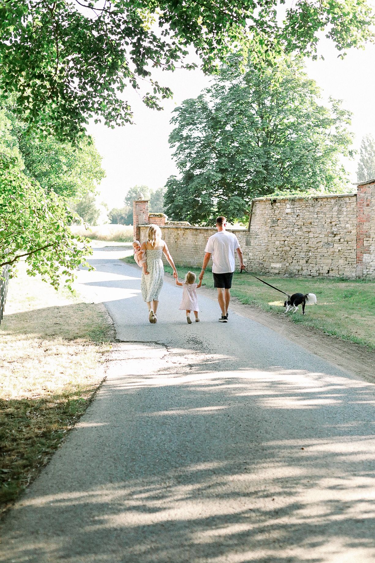 Summer Mini Sessions in East Yorkshire, filled with golden light, genuine moments and beautiful family memories.