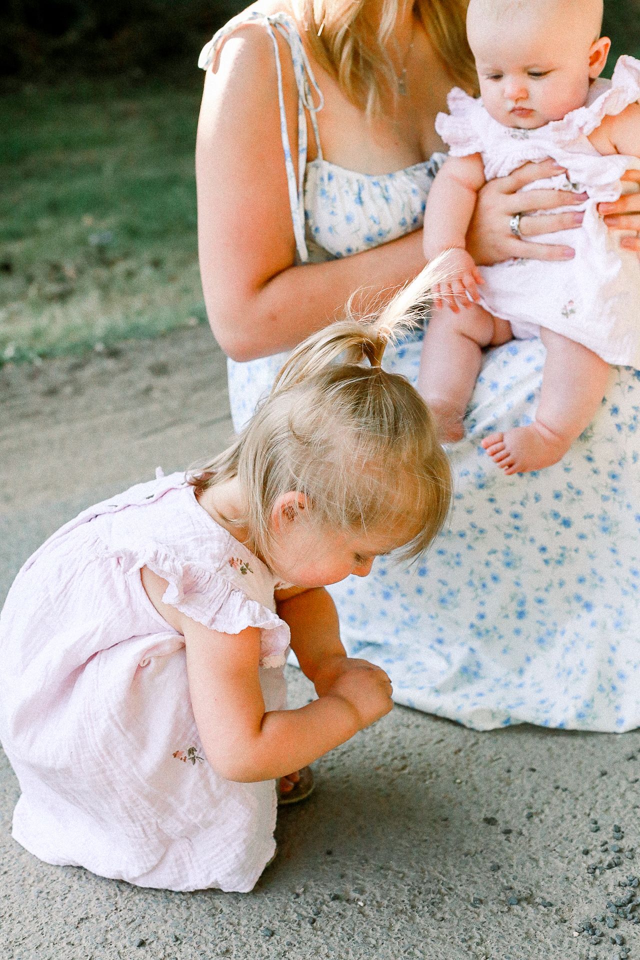 fine art family photo session in East Riding of yorkshire