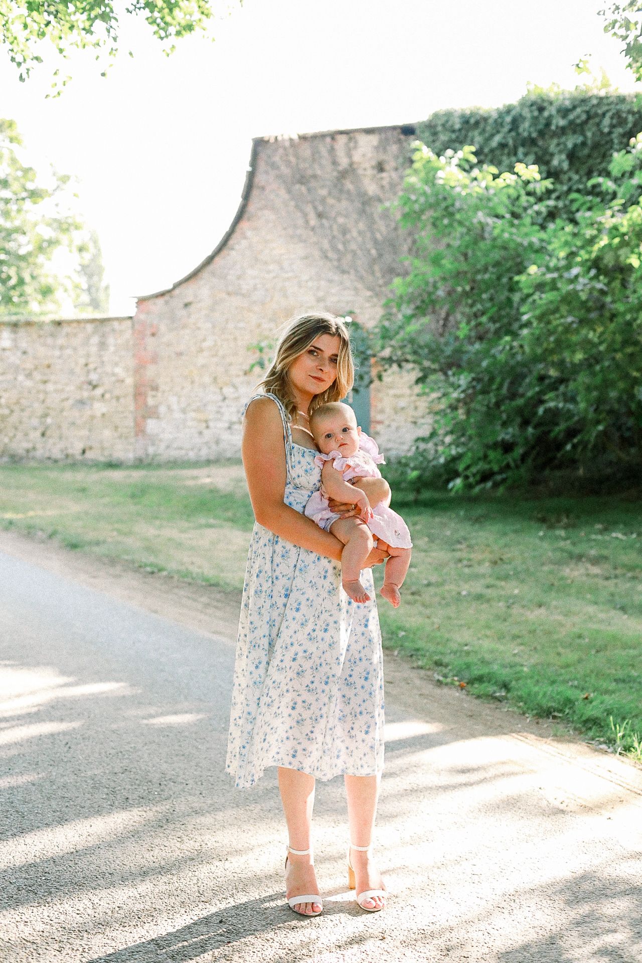 fine art family photo session in East Riding of yorkshire