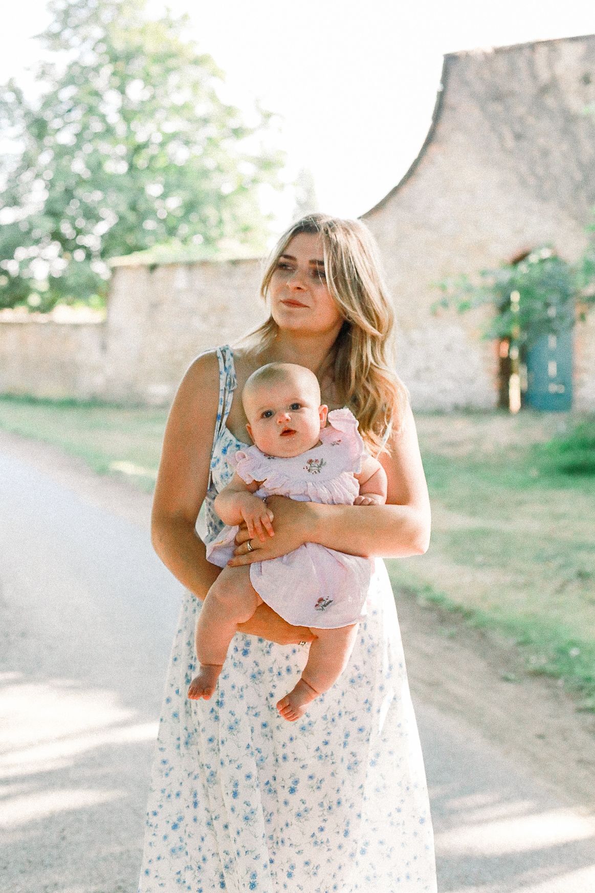 fine art family photo session in East Riding of yorkshire