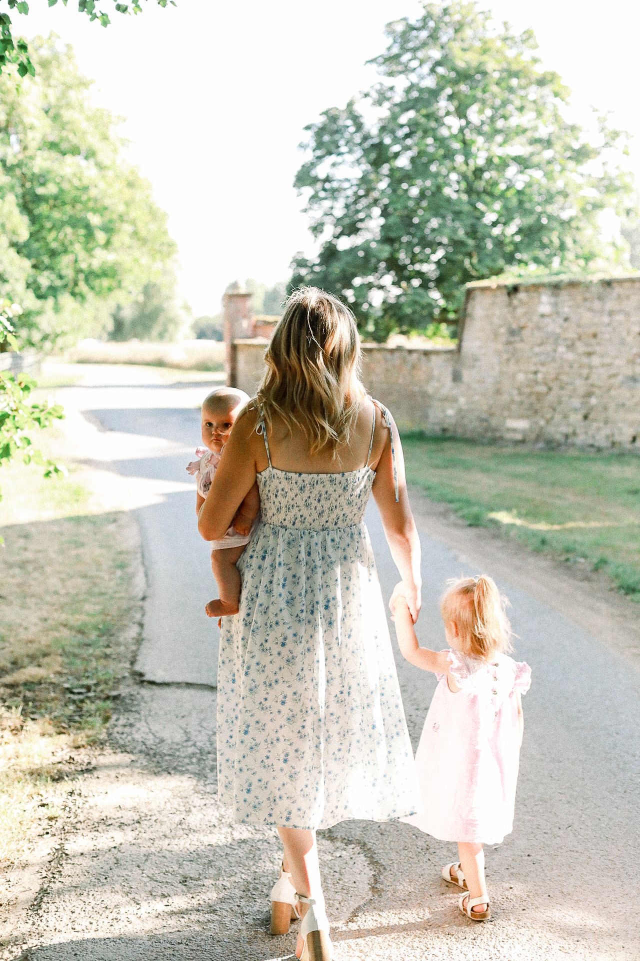 fine art family photo session in East Riding of yorkshire