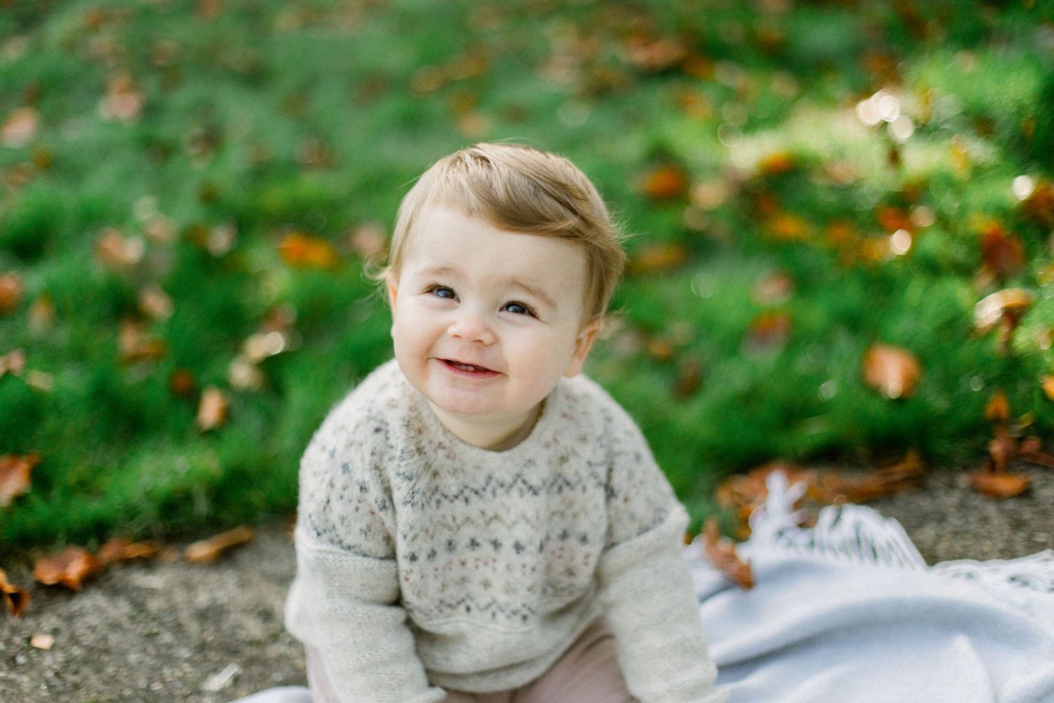 What to Expect During Your Family Photoshoot