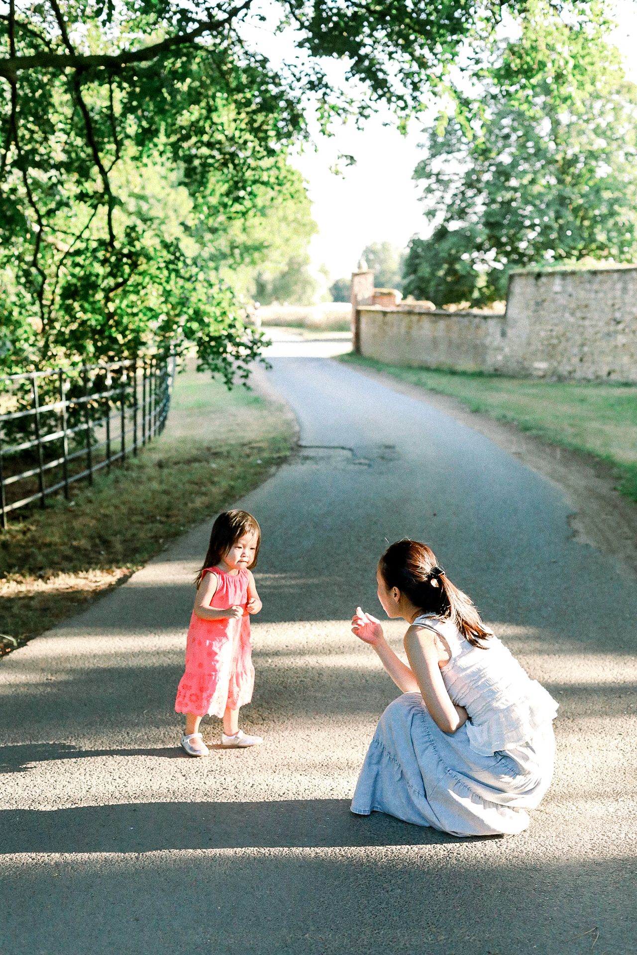 Summer Mini Sessions in East Yorkshire, filled with golden light, genuine moments and beautiful family memories.