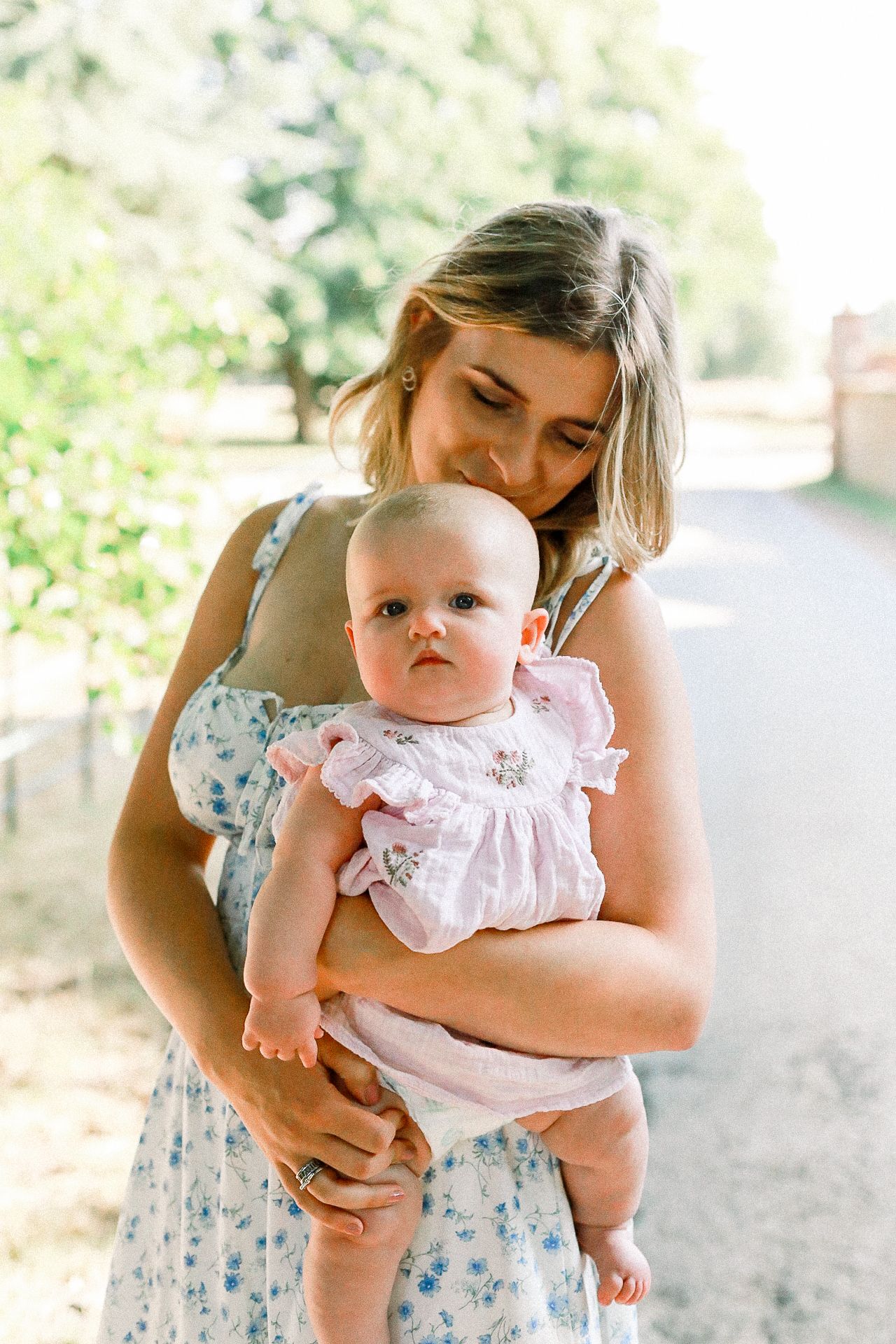 fine art family photo session in East Riding of yorkshire
