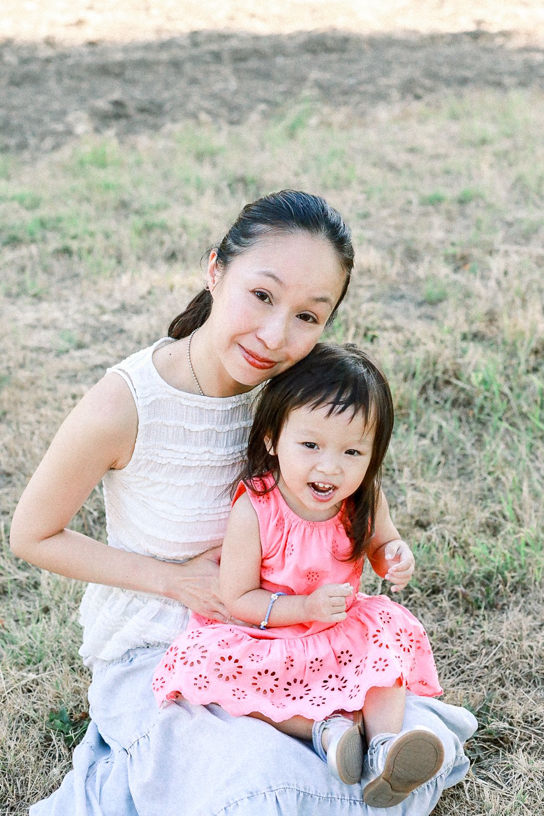 Summer Mini Sessions in East Yorkshire, filled with golden light, genuine moments and beautiful family memories.