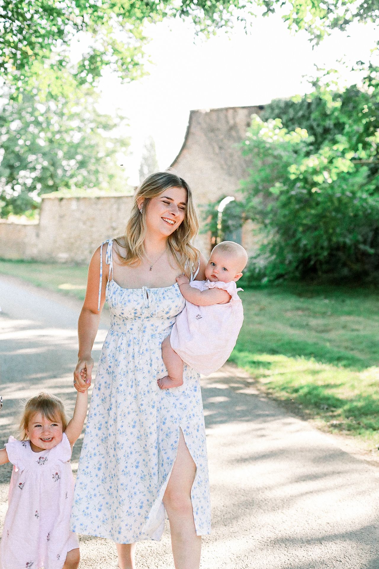 fine art family photo session in East Riding of yorkshire