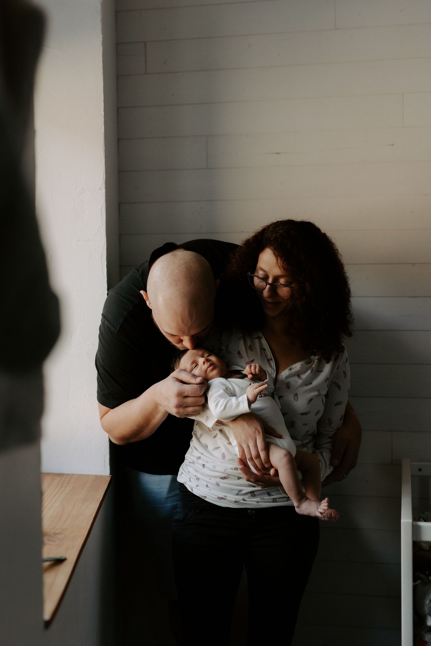 Photos de maternité - allaitement - naissance 
Elaine Noailles, photographe éditoriale Annecy Oyonnax Genève Lyon
France et suisse