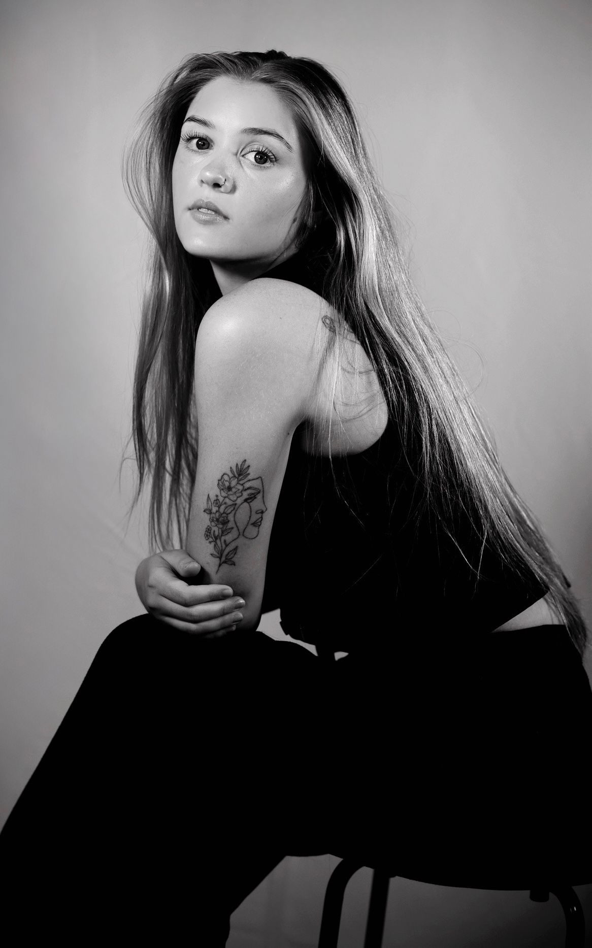 Meet Kaitlyn - Solace By Sierra