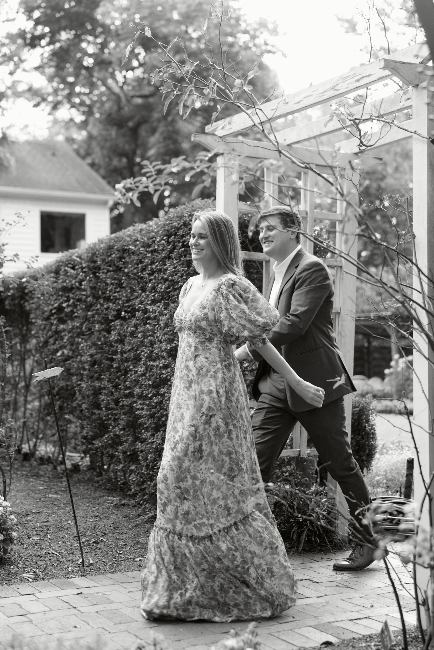 Best spots for engagement photos in Charlotte, NC