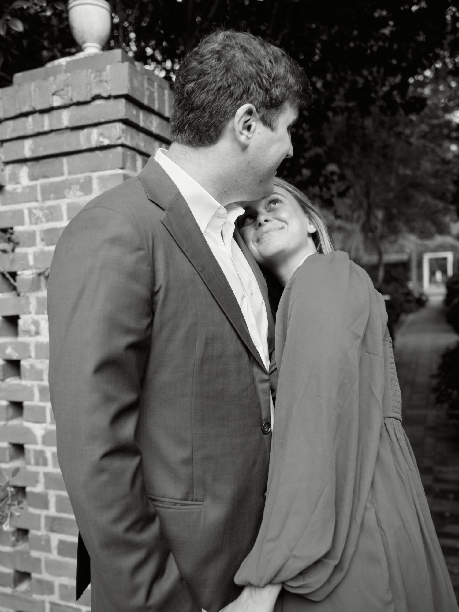 Best places for engagement photos in Charlotte, NC