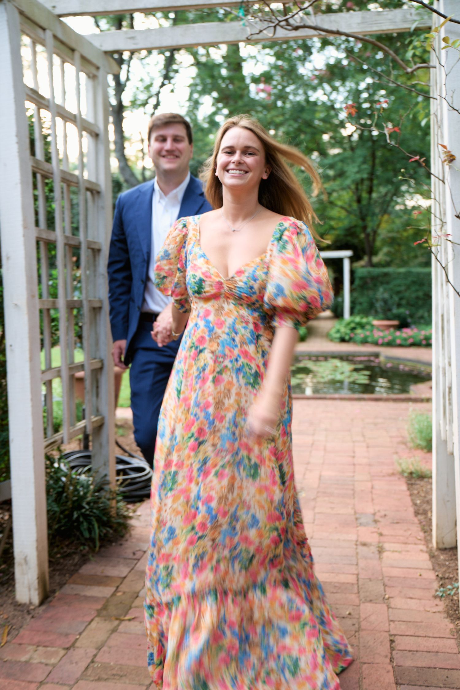 Best spots for engagement photos in Charlotte, NC