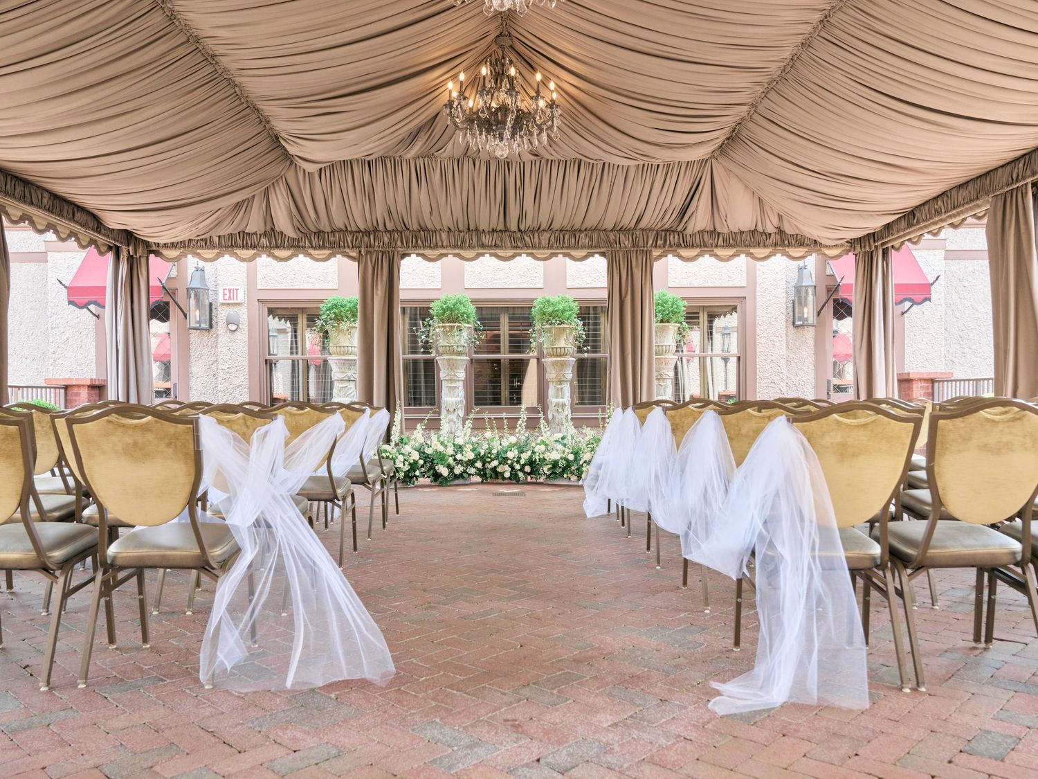 Grand Bohemian Asheville, NC Wedding Photography Venue