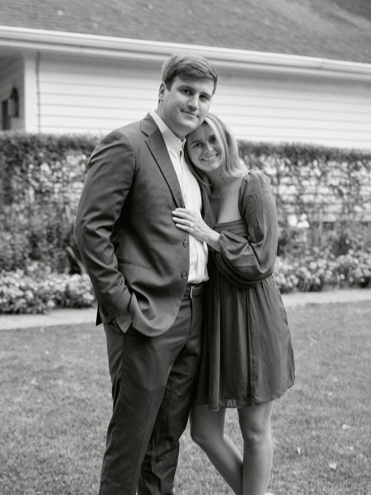 Best places for engagement photos in Charlotte, NC