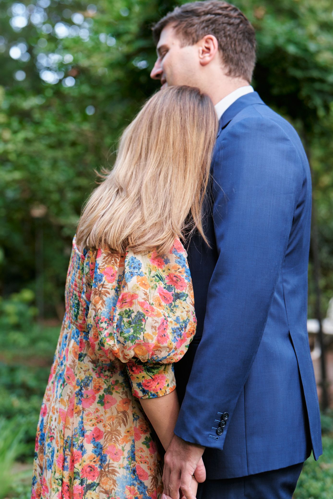 Best spots for engagement photos in Charlotte, NC
