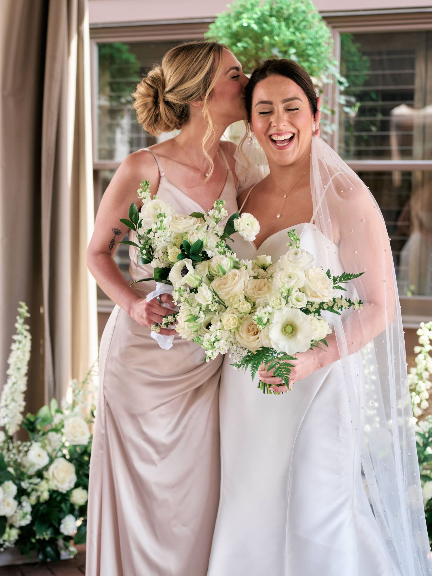 Grand Bohemian Asheville, NC Wedding Photography