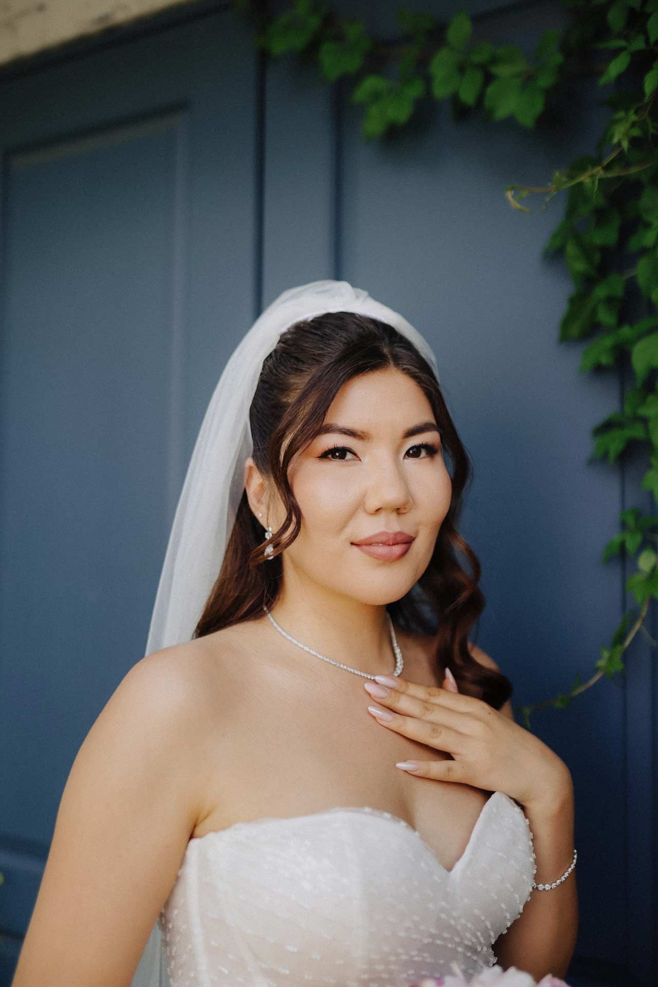 chicago botanic garden chicago wedding photographer atlas vow weddings