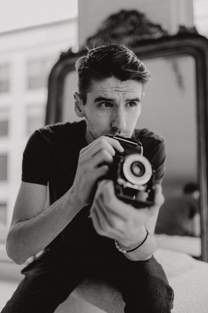Chicago Weddings Photographers Andrii Ivanchenko