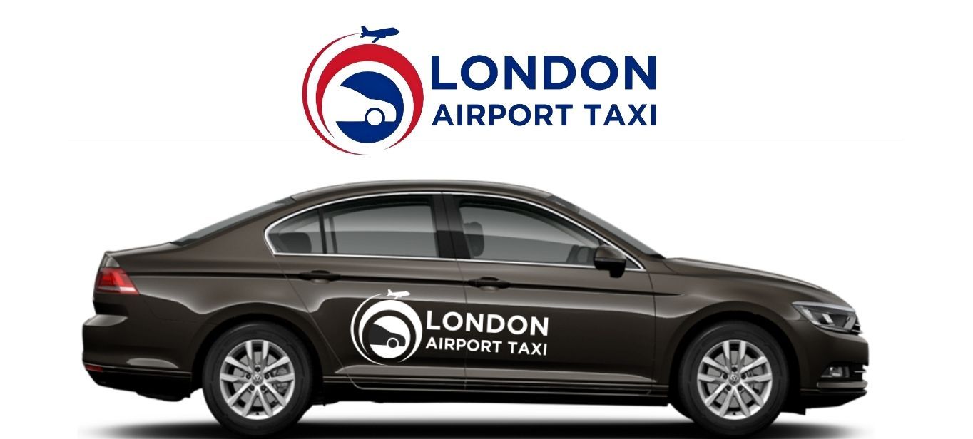 London airport taxi service