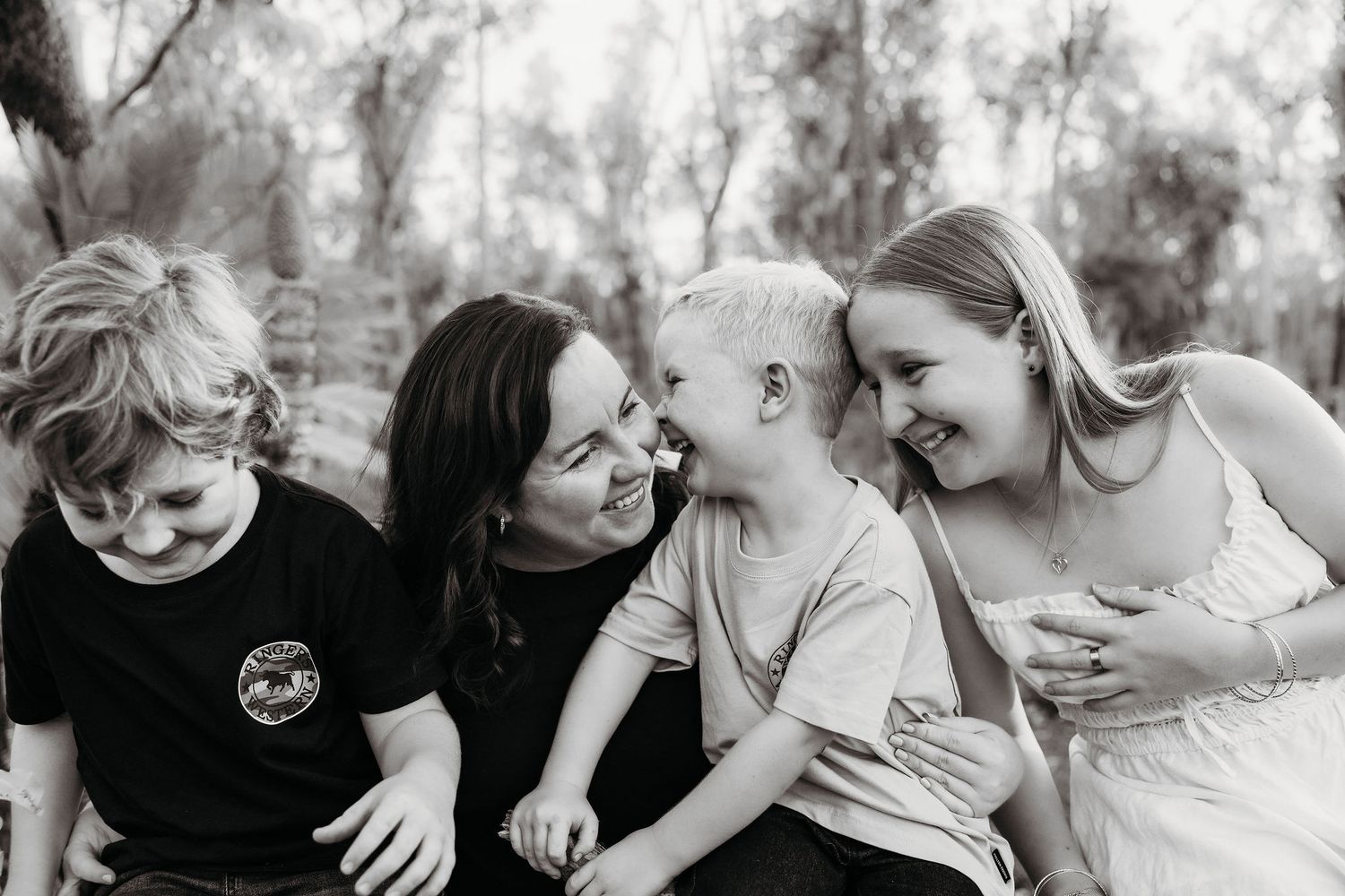 Caitlyn Deigan Fine Art Photography - Behind the Lens