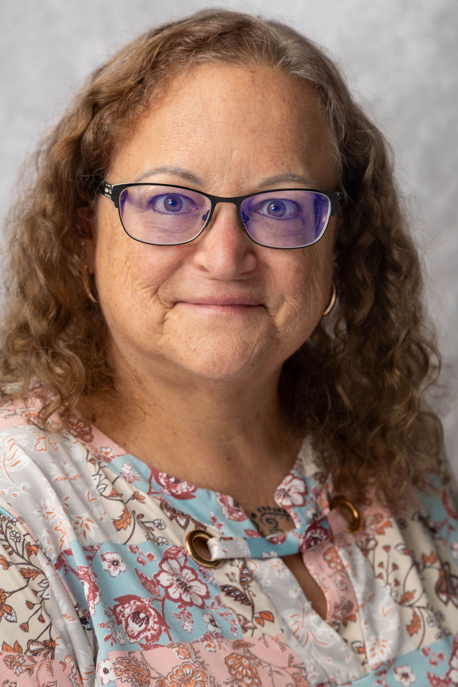 Denise Janes Headshot Session