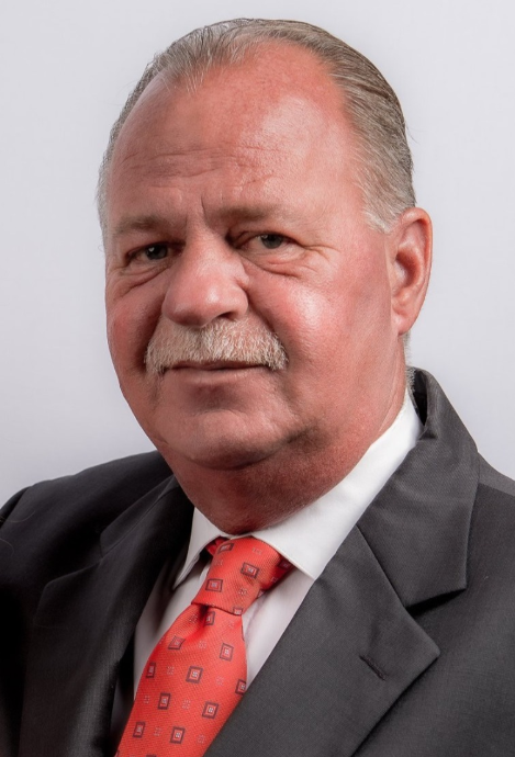 Carlos Whitlock, Headshot. Ocean Honda of Port Richey, Salesman