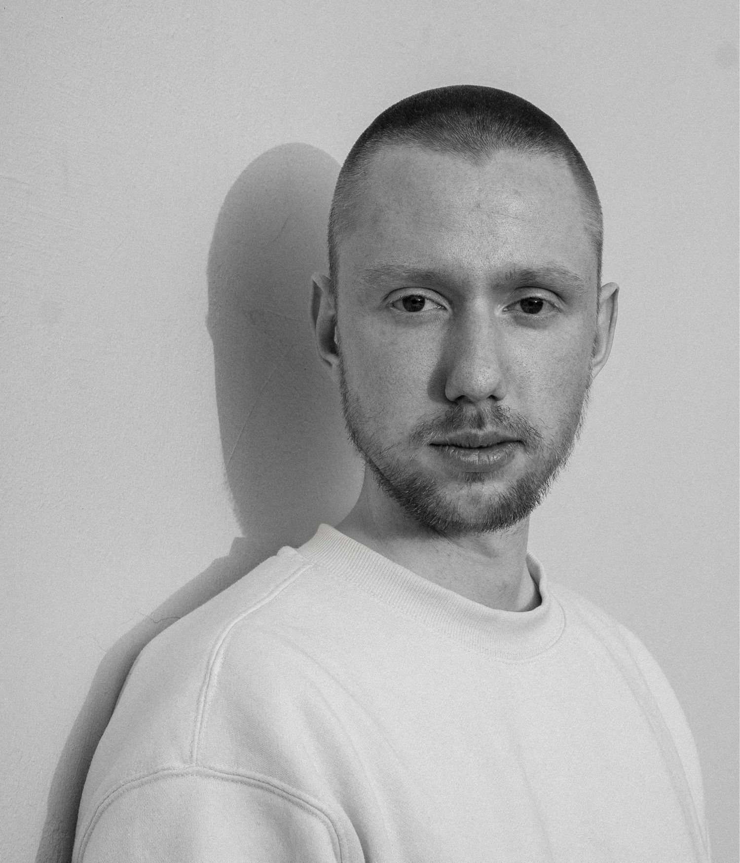 Portrait von Fotograf und Fotojournalist Kai Weise