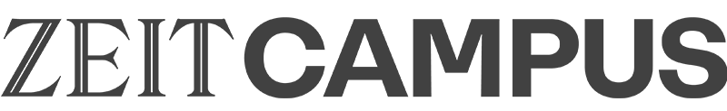 Logo des Magazins ZEIT Campus