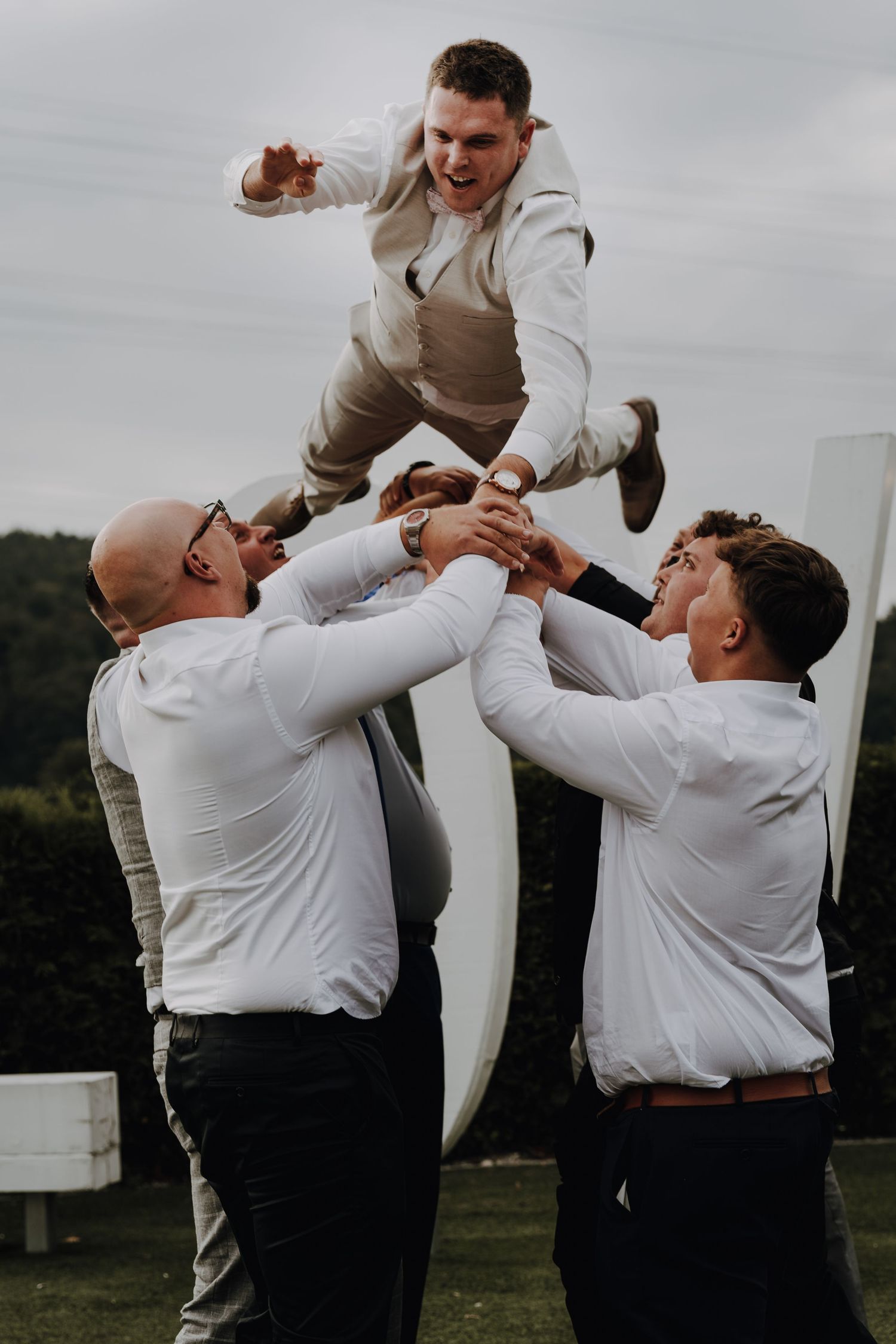 Hochzeitsreportage – emotionale Hochzeitsfotografie in Bayern