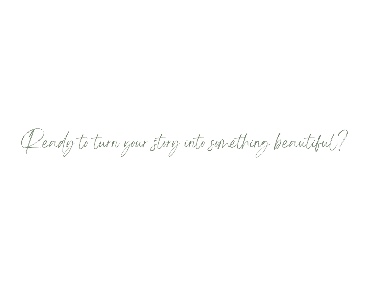 Handwritten cursive text in light gray ink.