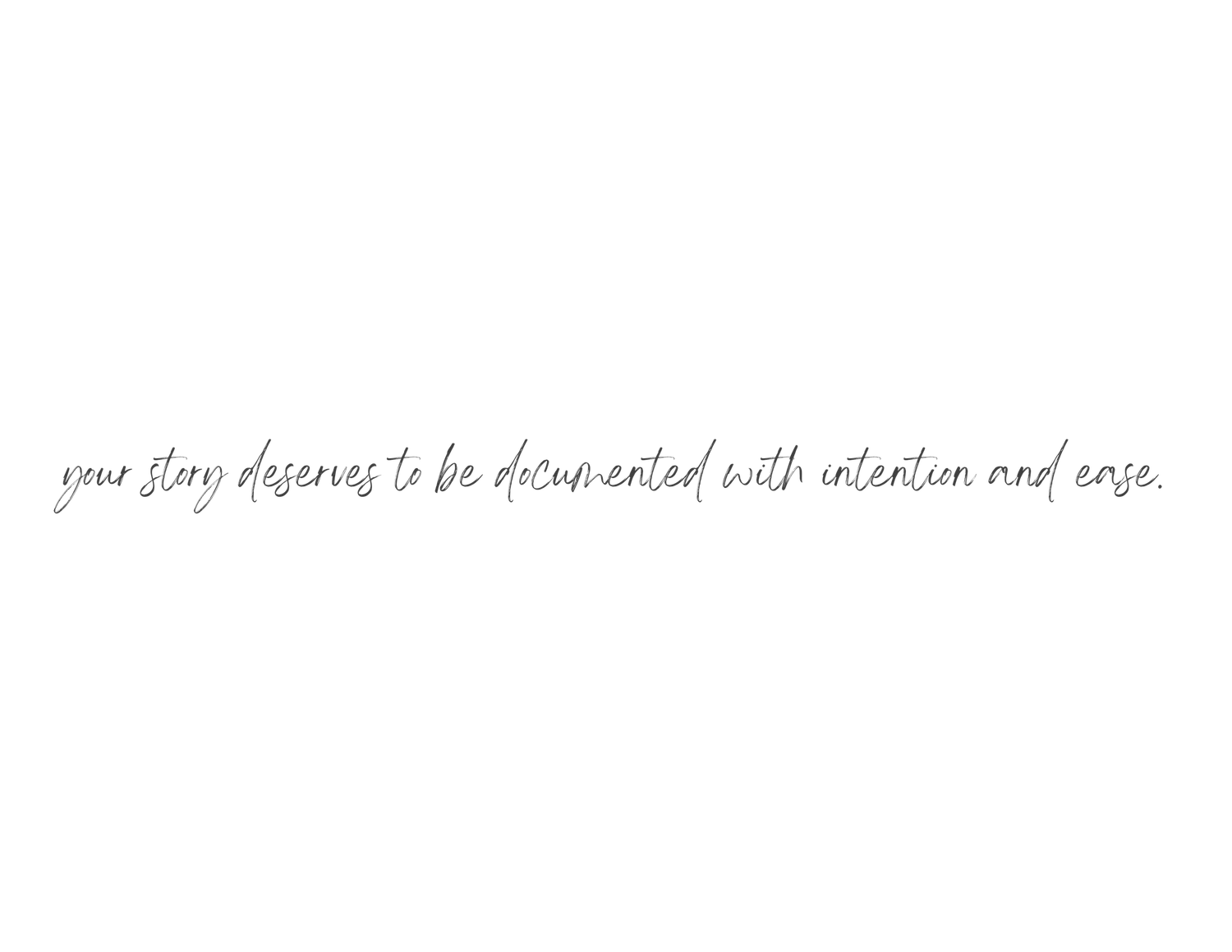 A faint handwritten text appears in light gray against a white background.