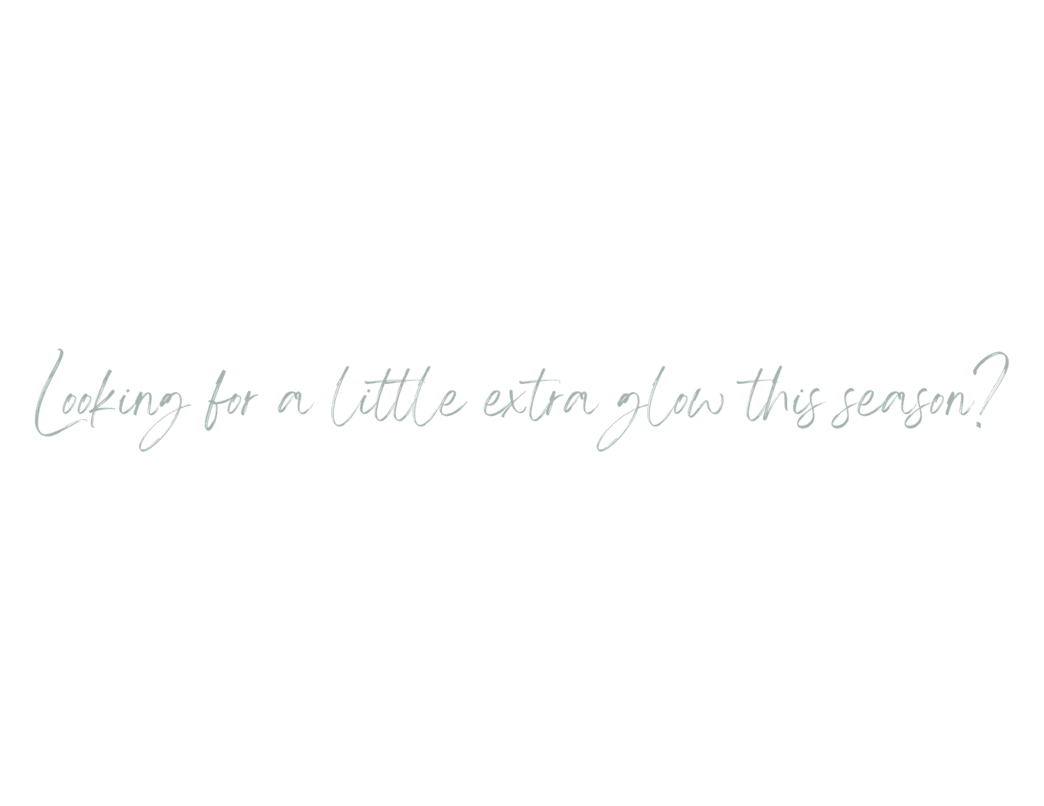 Handwritten text in light gray ink on white paper.
