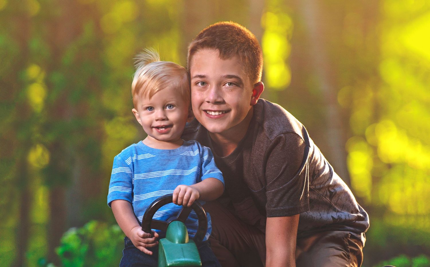 brother photo