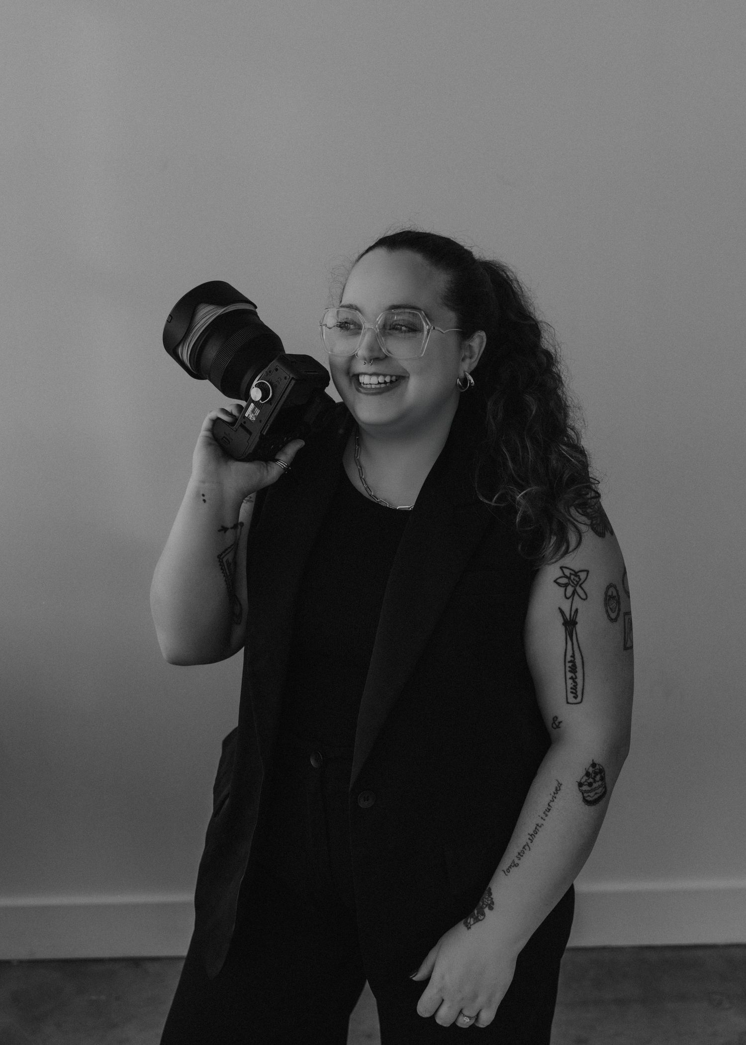 Karrie Breanne Photo
