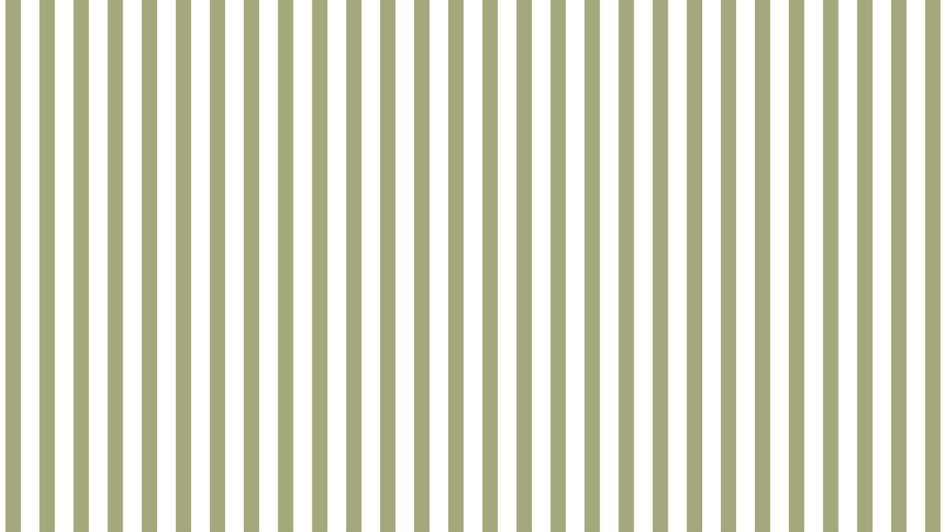 Light green vertical striped pattern creating a continuous linear background design.