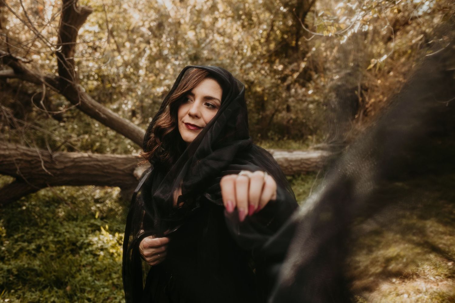 witchy photo