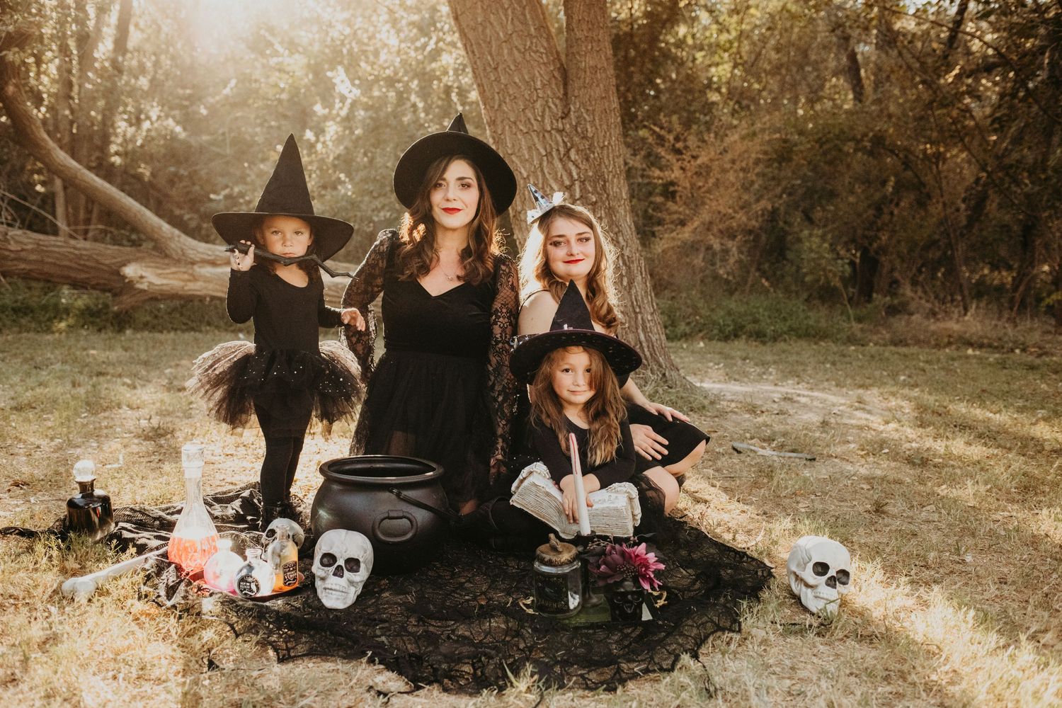 witchy photo
