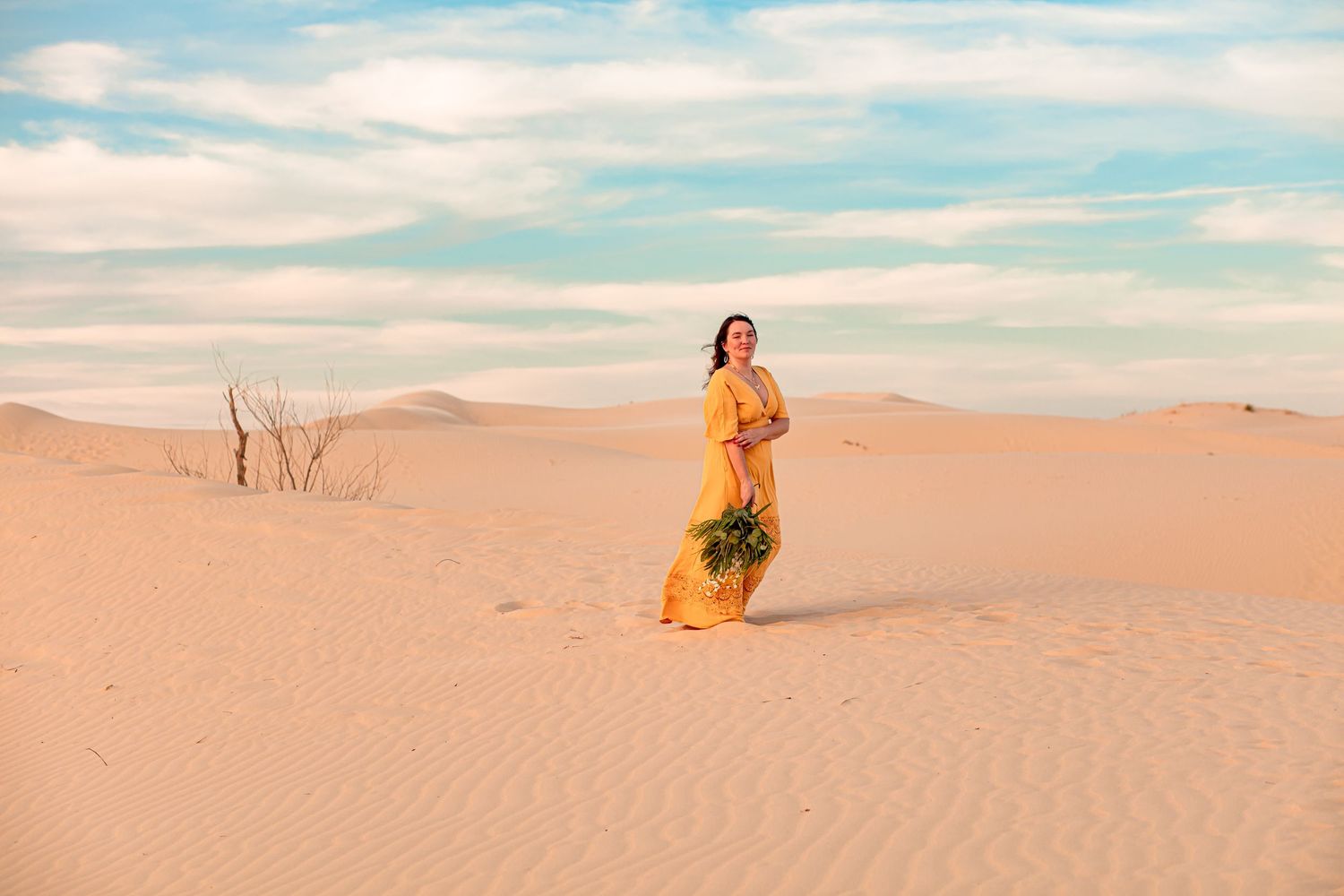 monahans sandhills