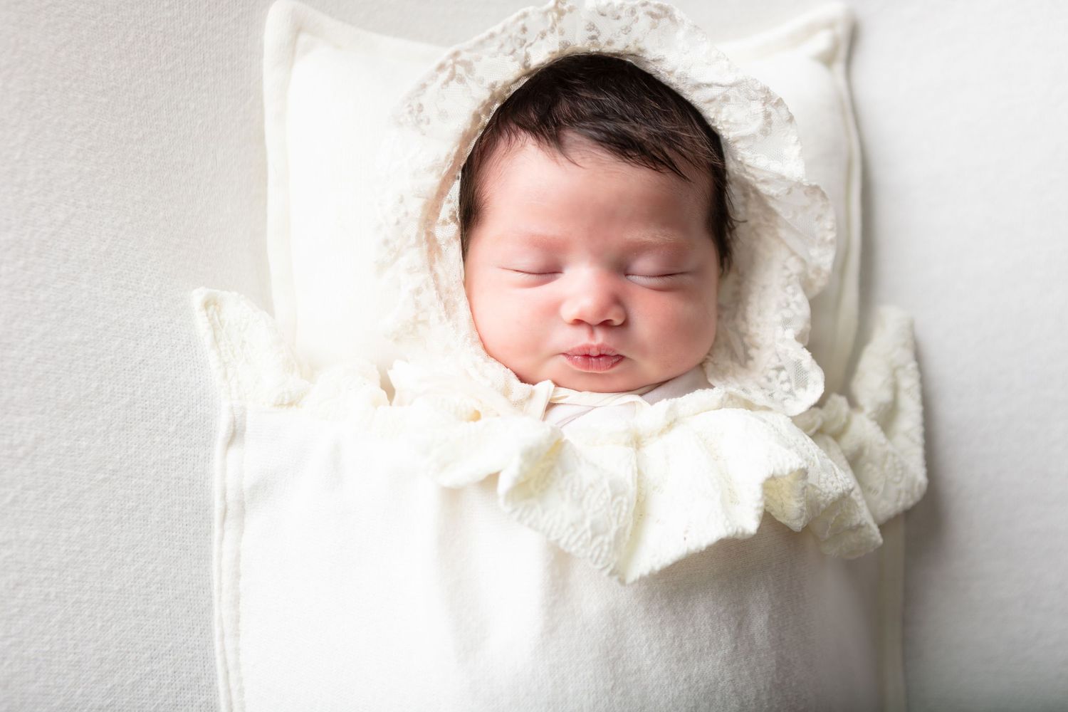 newborn photo