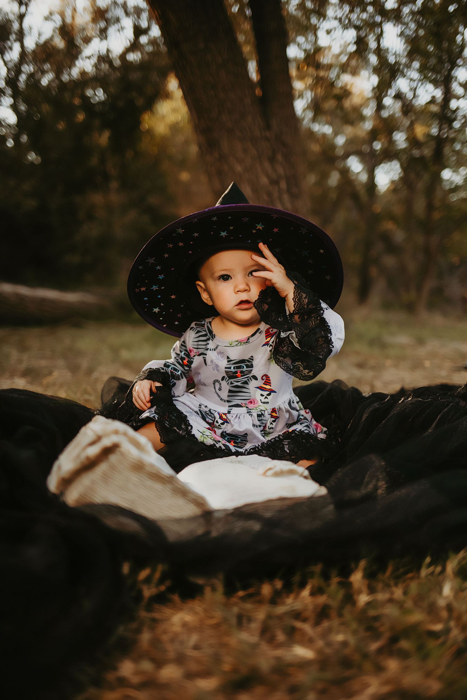 witchy photo
