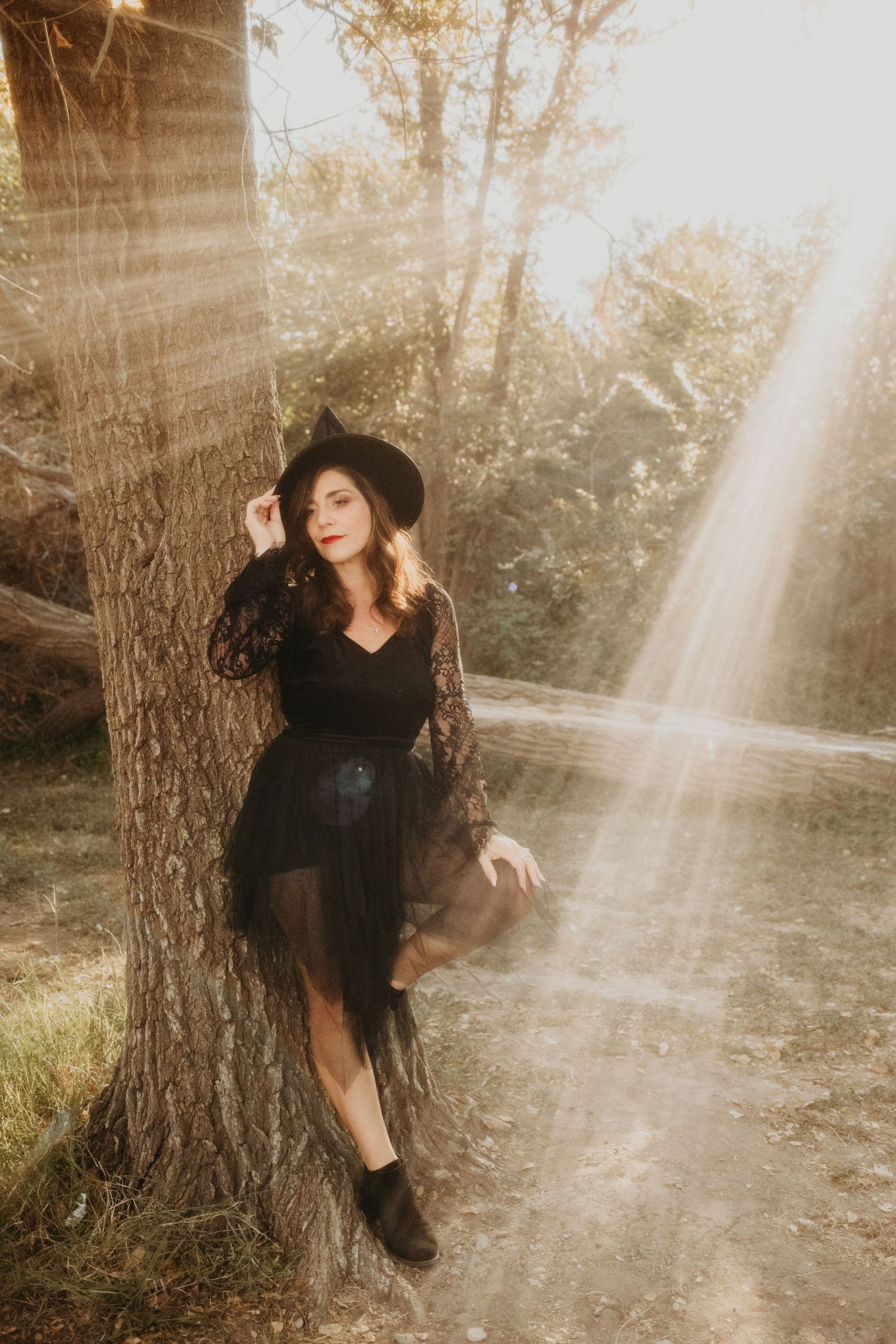 witchy photo