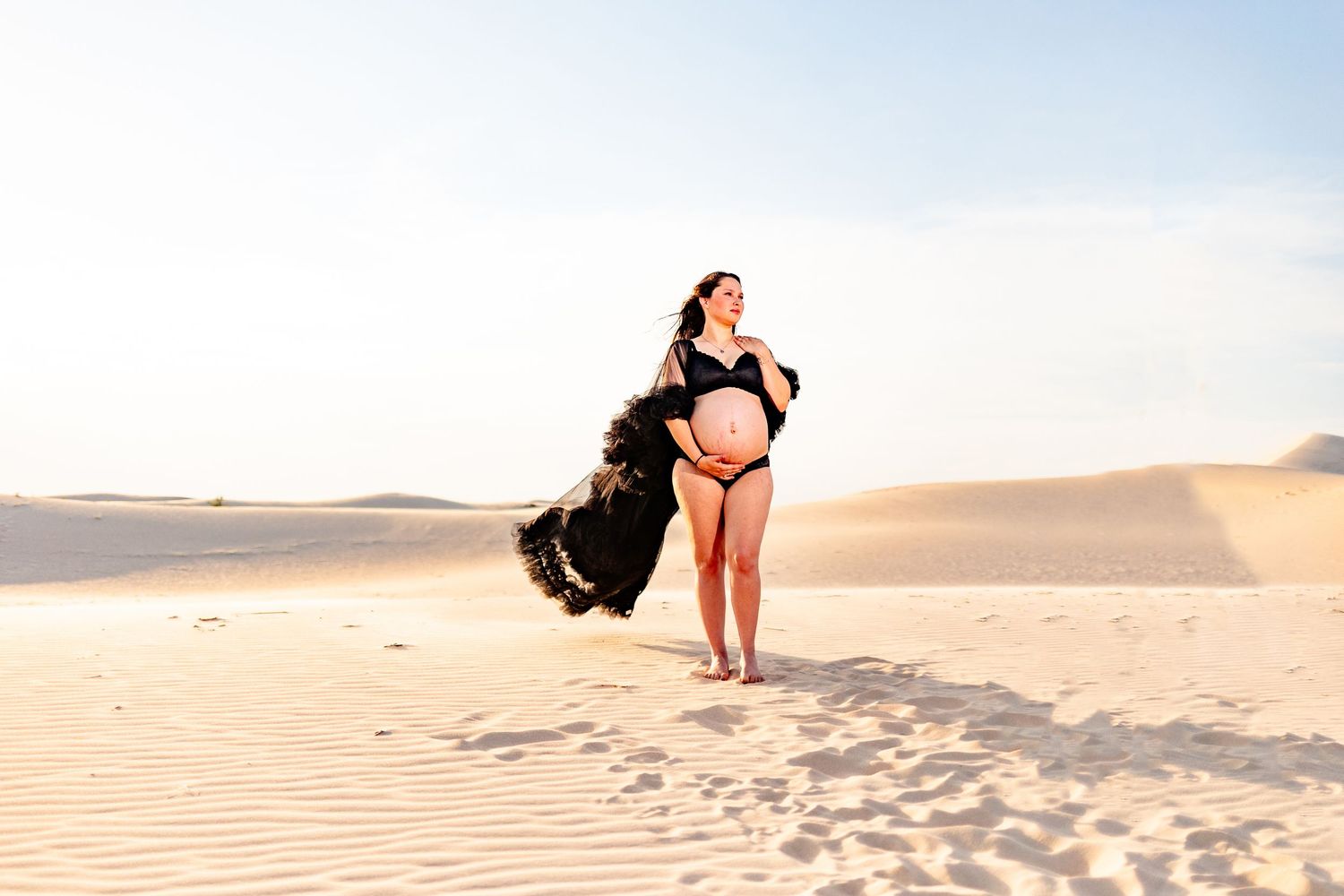 monahans sandhills