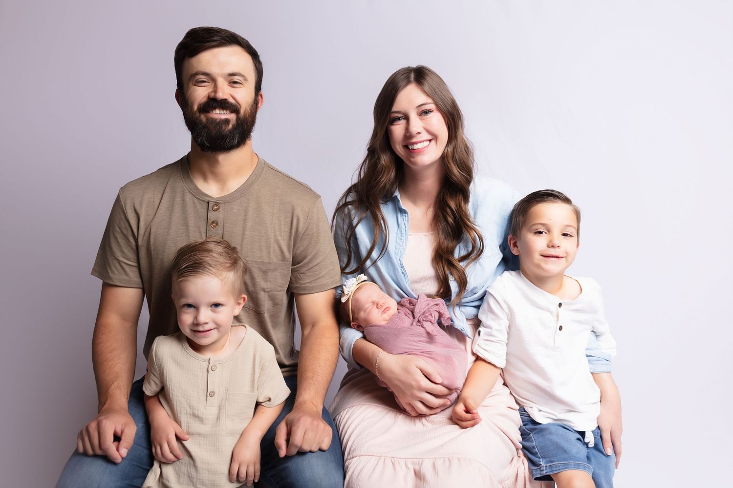 family photo