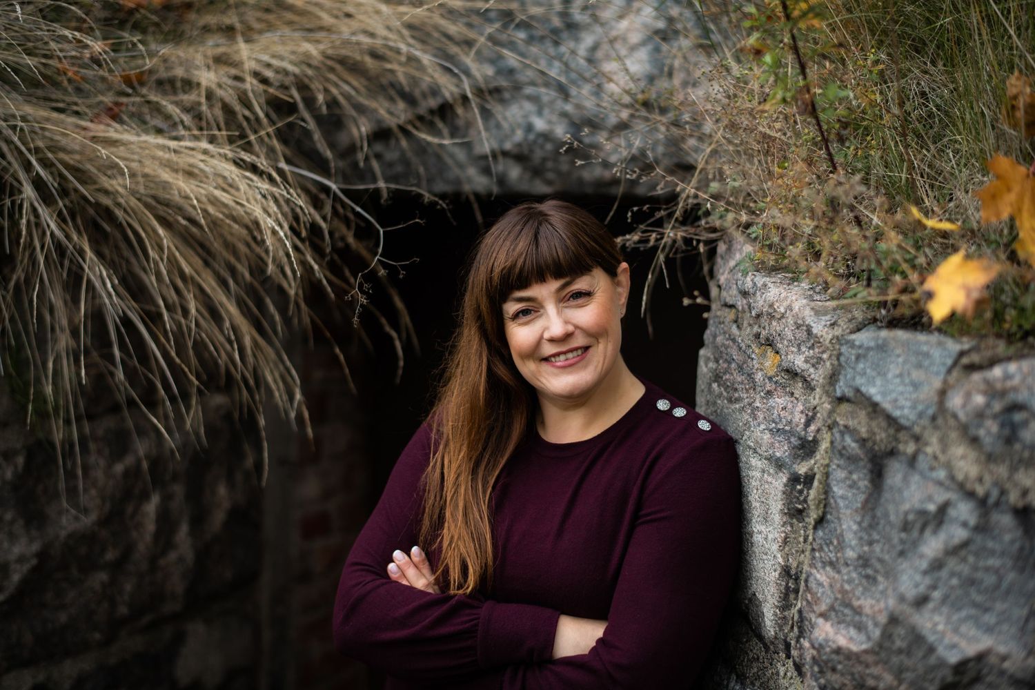 Jenni Roth
Kuvaaja: Laura Karlin