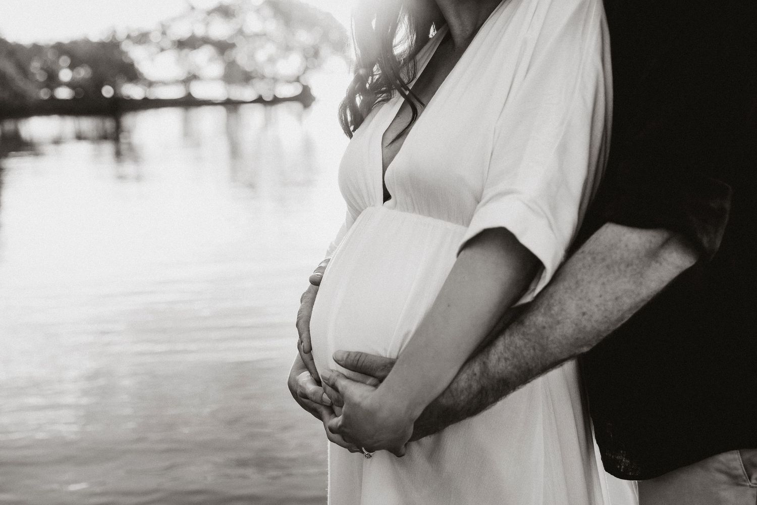 Redlands maternity photographer.