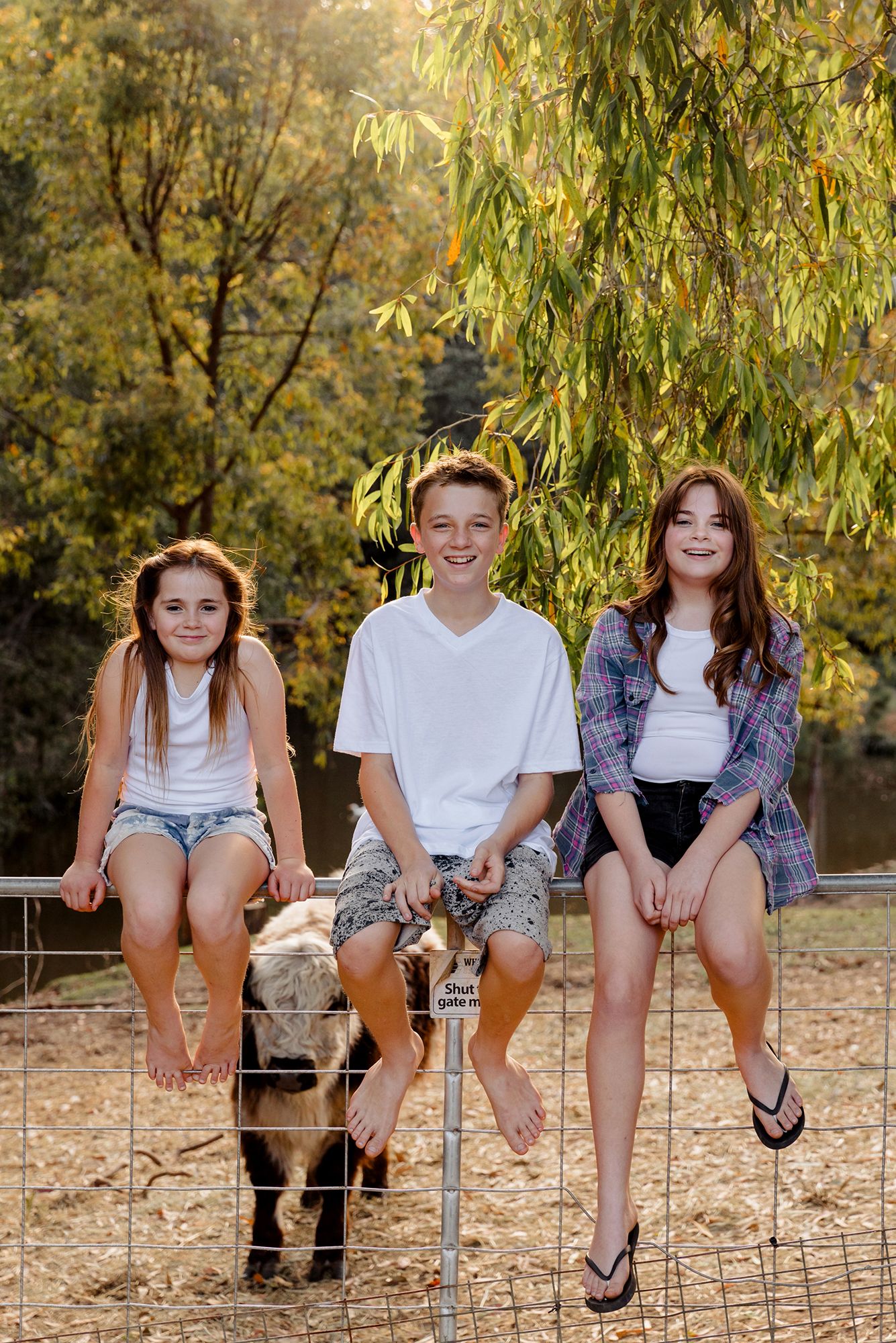 Sunshine Coast photographer.