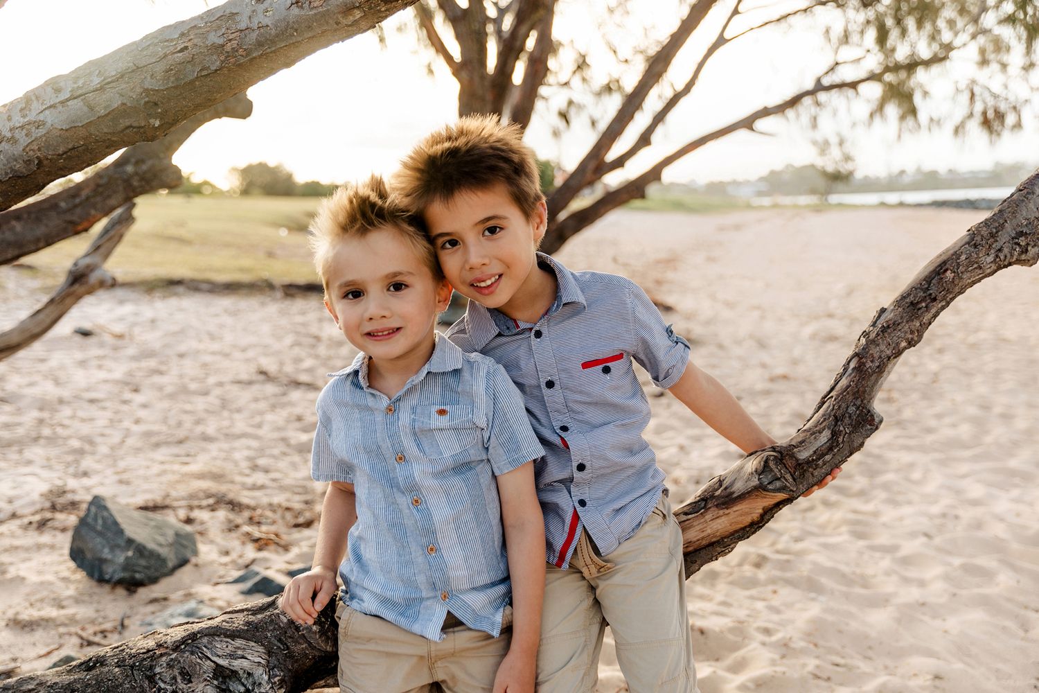 Redlands family photography.