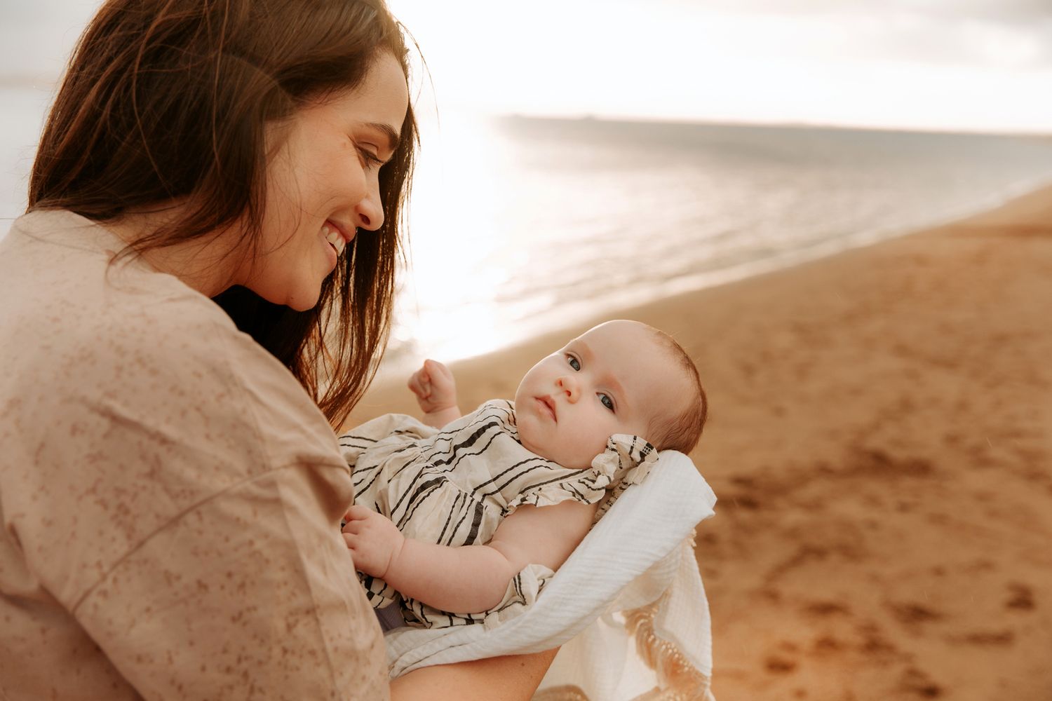 Redlands family photography.