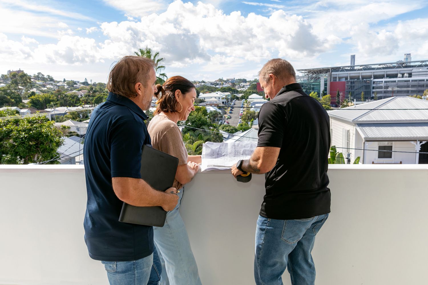 Brisbane City business photography.
