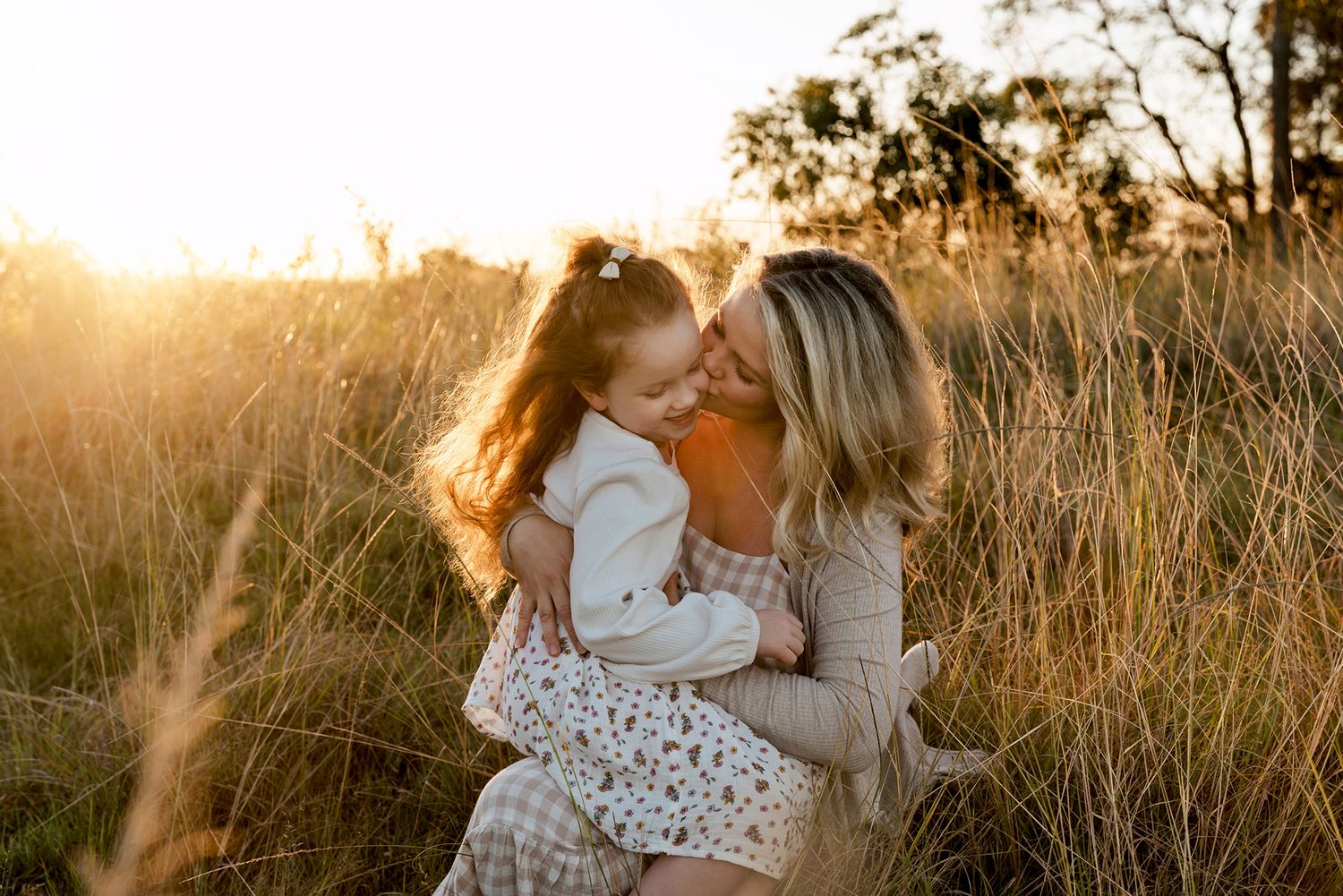 Family photographer.