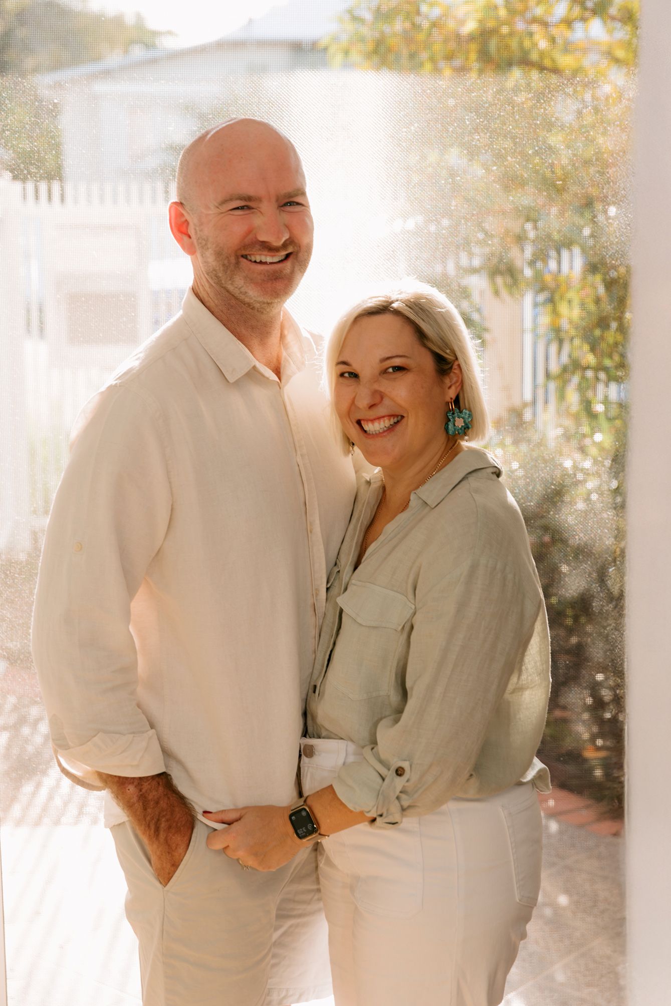Brisbane family photography.